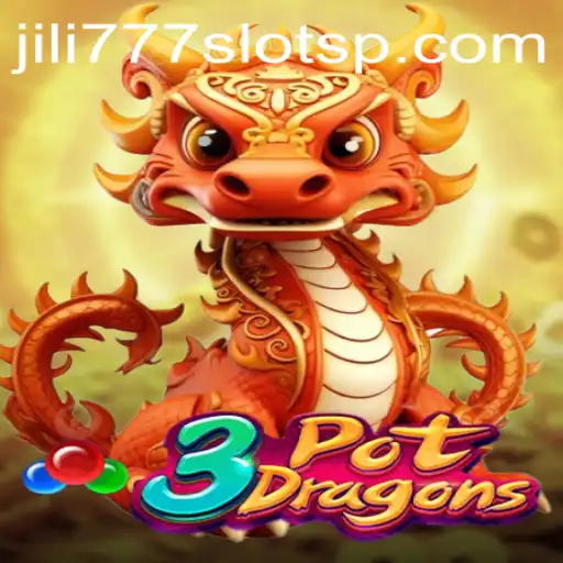 Exploring the Thrilling World of 3PotDragons and Jili777 Slots