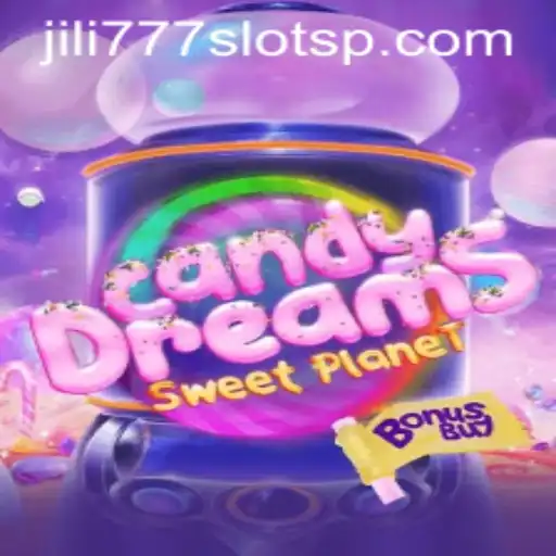 Explore 'CandyDreamsSweetPlanet': A Sweet Adventure in Gaming