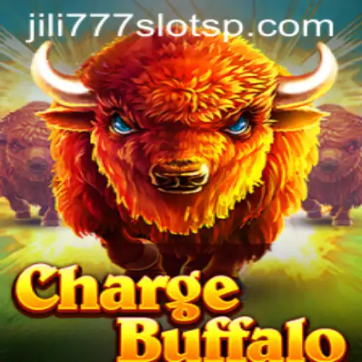 ChargeBuffalo: The Electrifying Slot Experience on Jili777