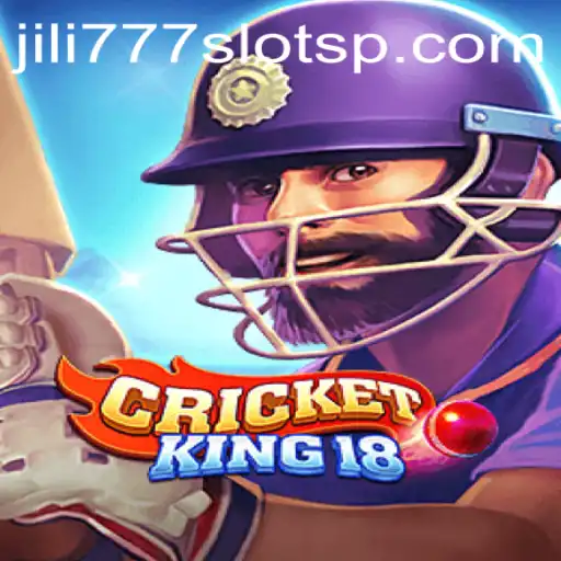 Discovering the Dynamic Universe of CricketKing18 and Unveiling Jili777 Slots