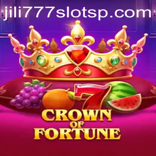 CrownofFortune: Exploring the Enigmatic World of jili777 Slots