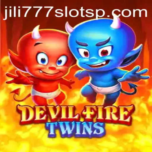 Unleashing the Thrills of DevilFireTwins: A Deep Dive into Jili777 Slots
