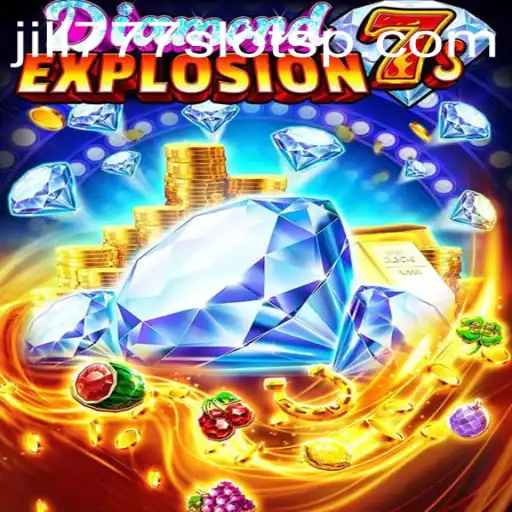 Explore the Thrills of DiamondExplosion7s: A Premier Slot Experience