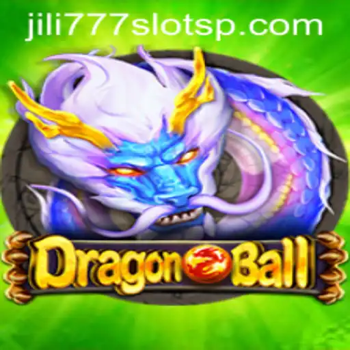 Dive into the Exciting World of DragonBall Jili777 Slots