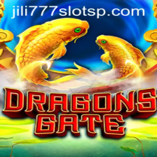 DragonsGate: A Thrilling Journey into the World of Jili777 Slots