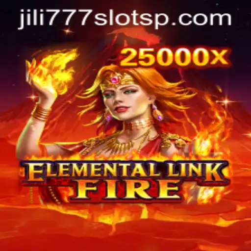 Explore the Fiery World of ElementalLinkFire: The Thrilling Adventure with jili777 Slots