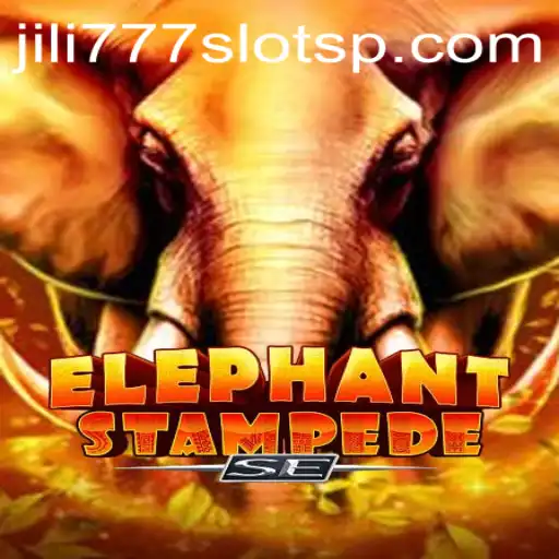 Experience the Thrill of ElephantStampedeSE in the World of jili777 Slots