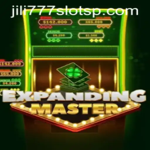 Discovering the Thrilling World of ExpandingMaster: A Deep Dive into Jili777 Slots
