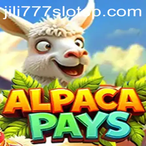 Exploring AlpacaPays: An Engaging Slot Experience on Jili777