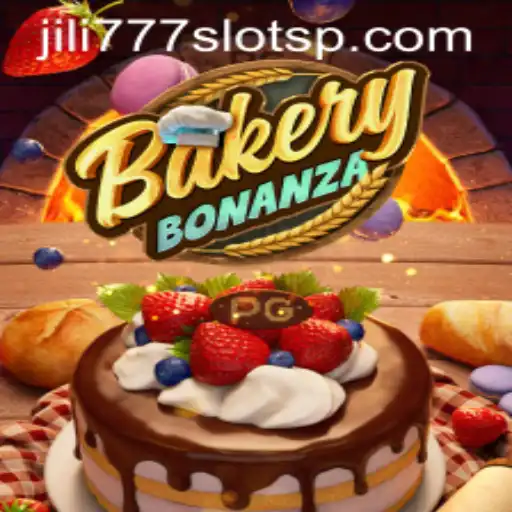 BakeryBonanza: Unveiling the Sweet Adventure in jili777 Slots