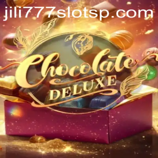 Exploring the Sweet Journey of ChocolateDeluxe: A Delicious Dive into Jili777 Slots