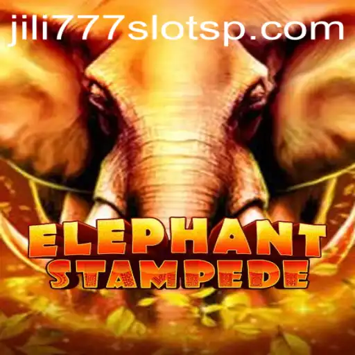 Exploring the Thrills of ElephantStampede: A Dive Into Jili777 Slots
