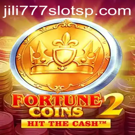 Discover the Excitement of FortuneCoins2 with Jili777 Slots