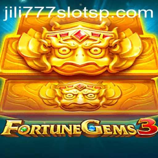 Exploring FortuneGems3: A Deep Dive into Jili777 Slots