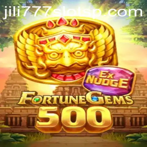 Unveiling FortuneGems500: A Glimmer in the World of Jili777 Slots