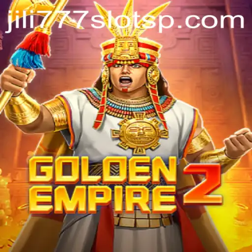 Experience the Thrills of GoldenEmpire2: A Journey Through Jili777 Slots