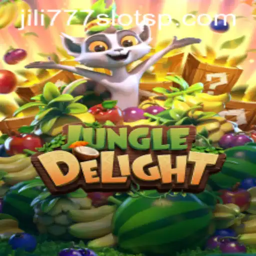Exploring the Thrill of JungleDelight in Jili777 Slots