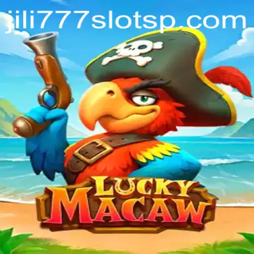 Exploring the Excitement of LuckyMacaw and Jili777 Slots