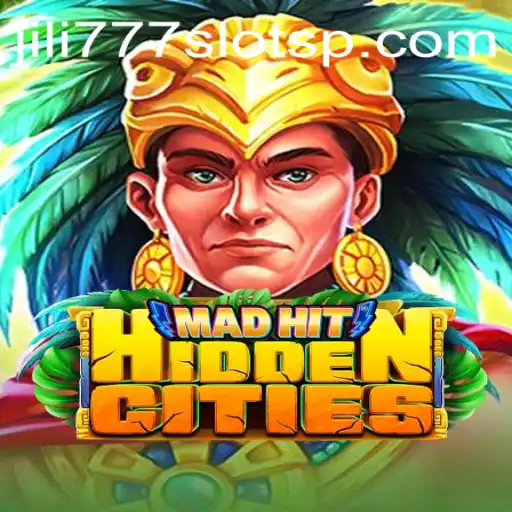 Exploring the Enchanting World of MadHitHiddenCities and the Intriguing Realm of Jili777 Slots