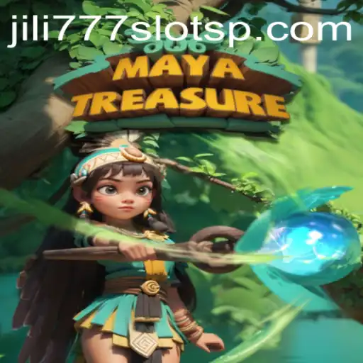Exploring MayaTreasure: An In-Depth Look into the Thrilling World of jili777 Slots