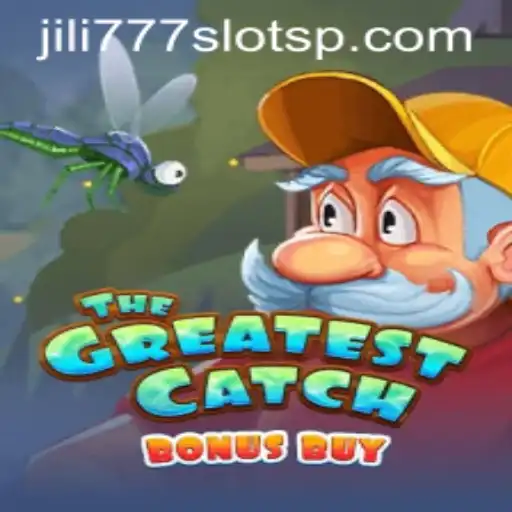 TheGreatestCatchBonusBuy: Dive into the World of Jili777 Slots
