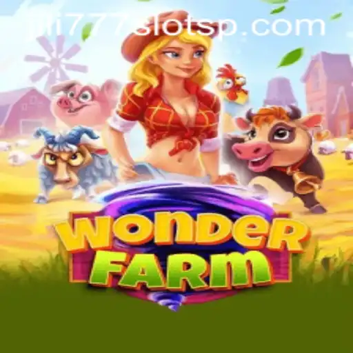Exploring the Exciting World of WonderFarm and Jili777 Slots