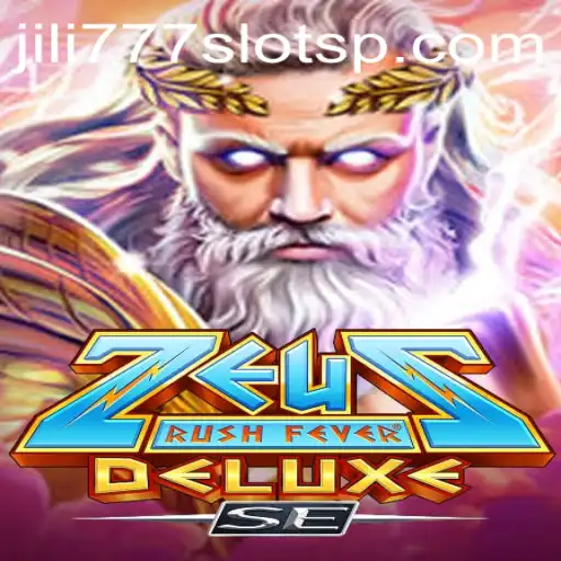 Exploring the Thrills of ZeusRushFeverDeluxeSE: A New Era in Slot Gaming