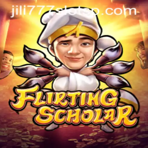 Flirting Scholar Slot Game: A Captivating Amalgam of Fun and Strategy