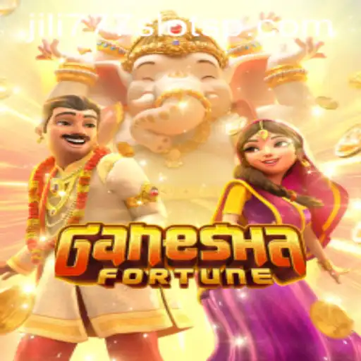 Unveiling GaneshaFortune in the Realm of jili777 Slots