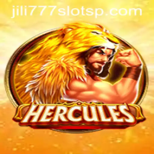 A Journey Through the Mythical World of Hercules in Jili777 Slots