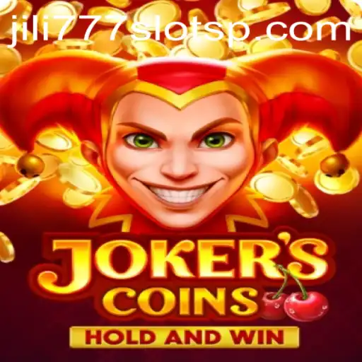 Exploring JokersCoins: A Dive into the Exciting World of Jili777 Slots