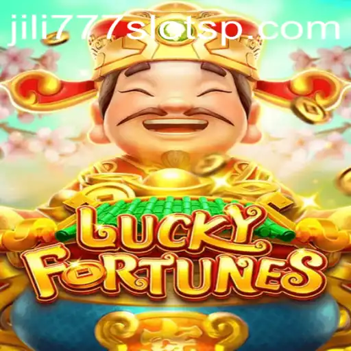 Discover the Excitement of LUCKYFORTUNES: A Journey Through Jili777 Slots