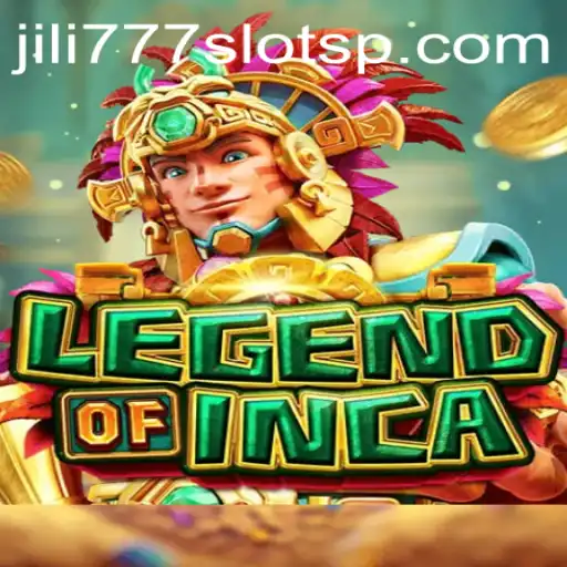 Discover the Mystical Adventure of LegendofInca with Jili777 Slots