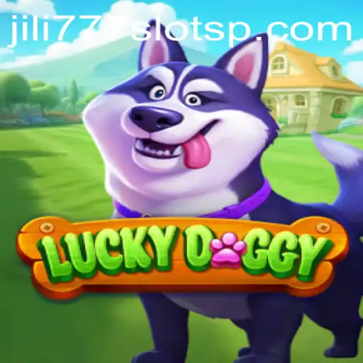 Exploring LuckyDoggy: A Fascinating Experience in the World of Jili777 Slots