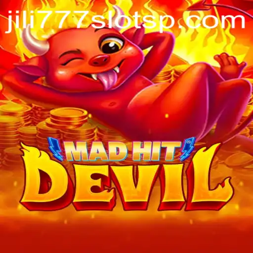 Exploring the Thrilling World of MadHitDevil and Jili777 Slots