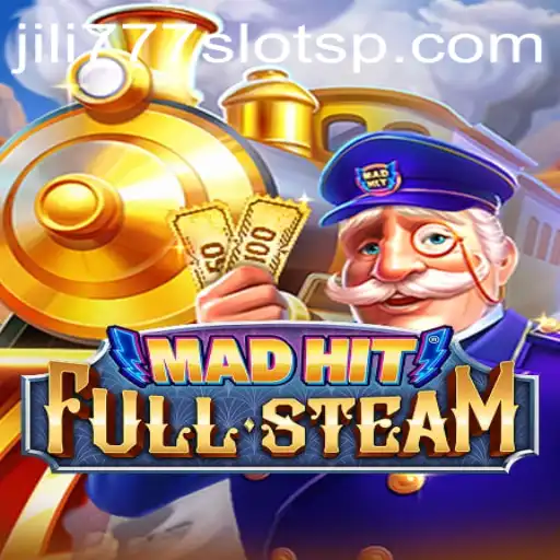 Unveiling the Thrills of MadHitFullSteam: A Deep Dive into Jili777 Slots