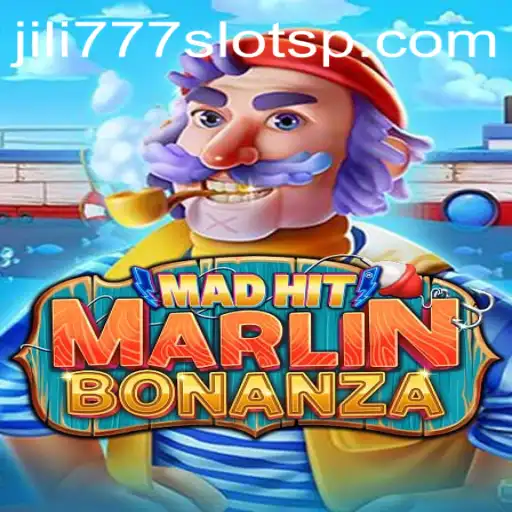 MadHitMarlinBonanza: Dive into the Ocean of Fortune