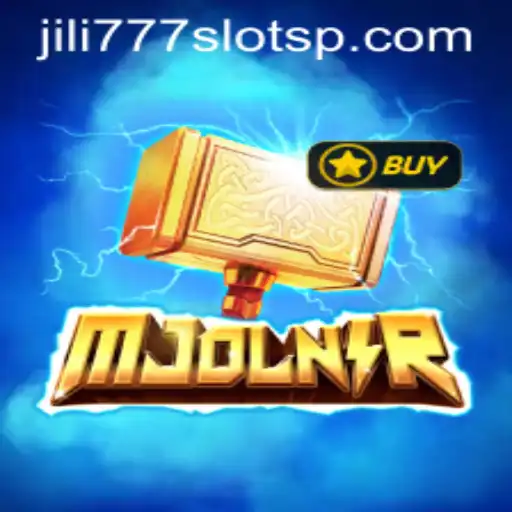 Exploring Mjolnir: An Epic Casino Adventure Coupled with Jili777 Slots