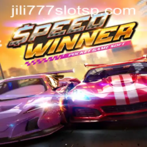 Exploring the Excitement of SpeedWinner: A Jili777 Slots Experience