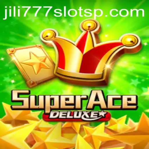 Exploring the Exciting World of SuperAceDeluxe: An Insider's Guide to Jili777 Slots