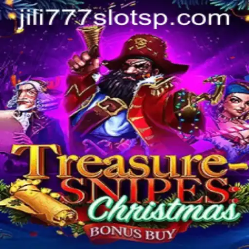 Embark on a Festive Adventure with TreasuresnipesChristmas