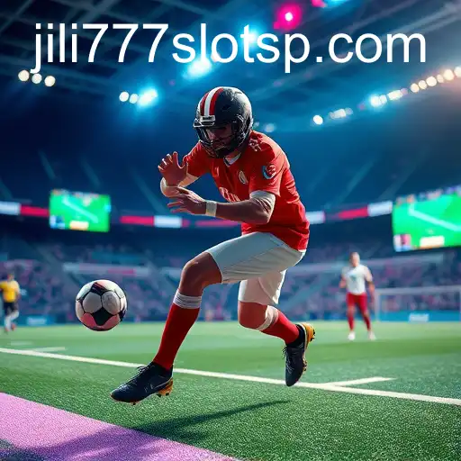Exploring the World of Virtual Sports: The Impact of jili777 Slots