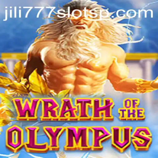Exploring the Thrilling Depths of 'WrathofOlympus' and 'jili777 Slots'